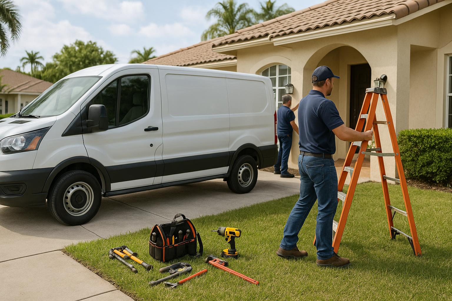 Willow Creek Home Remodeling team and workmanship