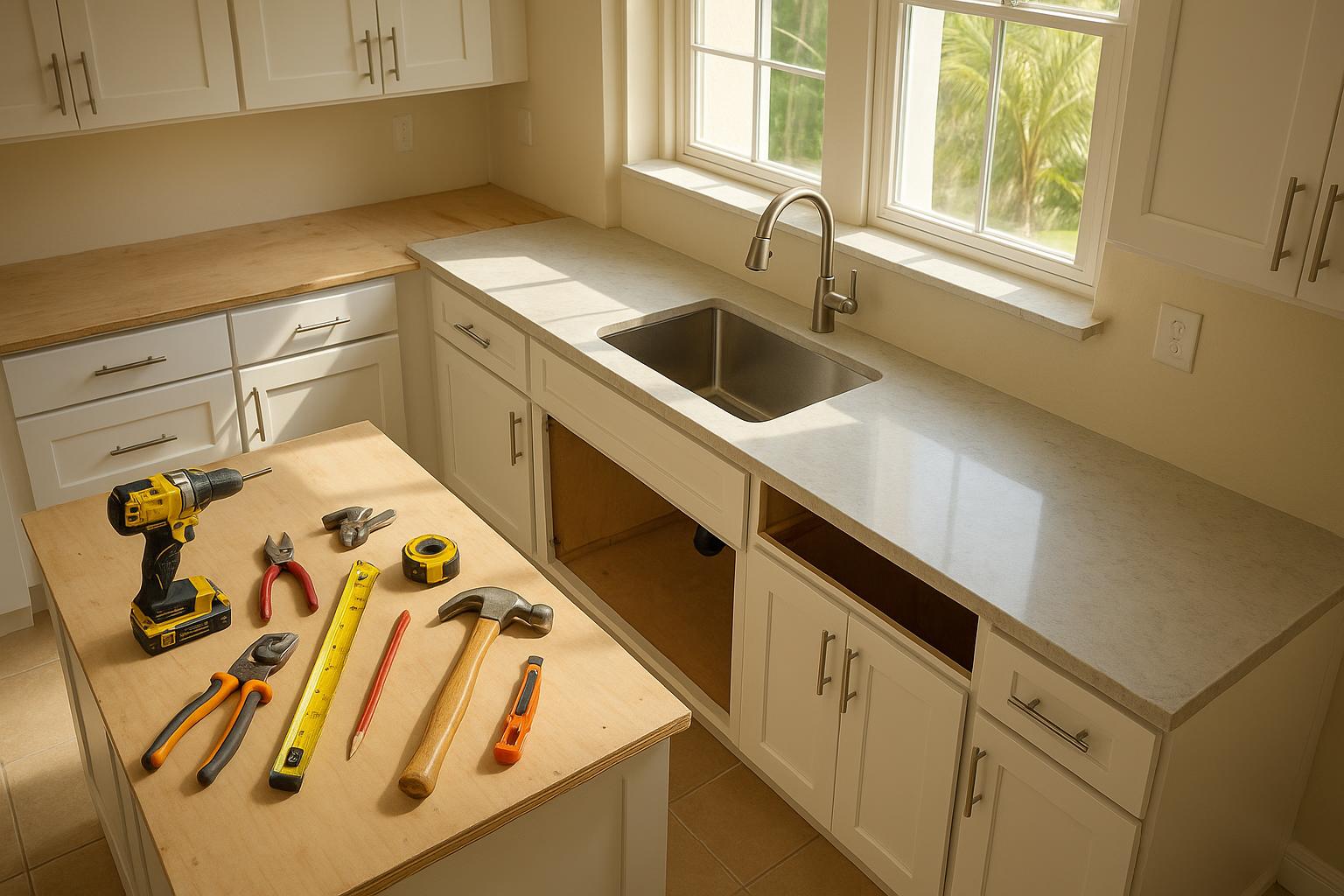 How to Plan a Home Remodel Timeline You Can Actually Stick To