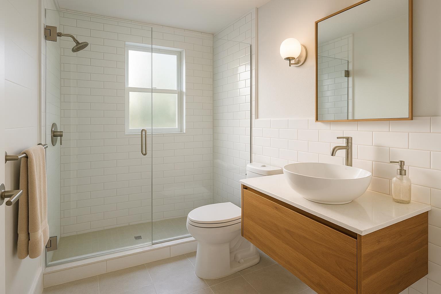 Signs Your Bathroom Needs a Remodel (Not Just a Refresh)